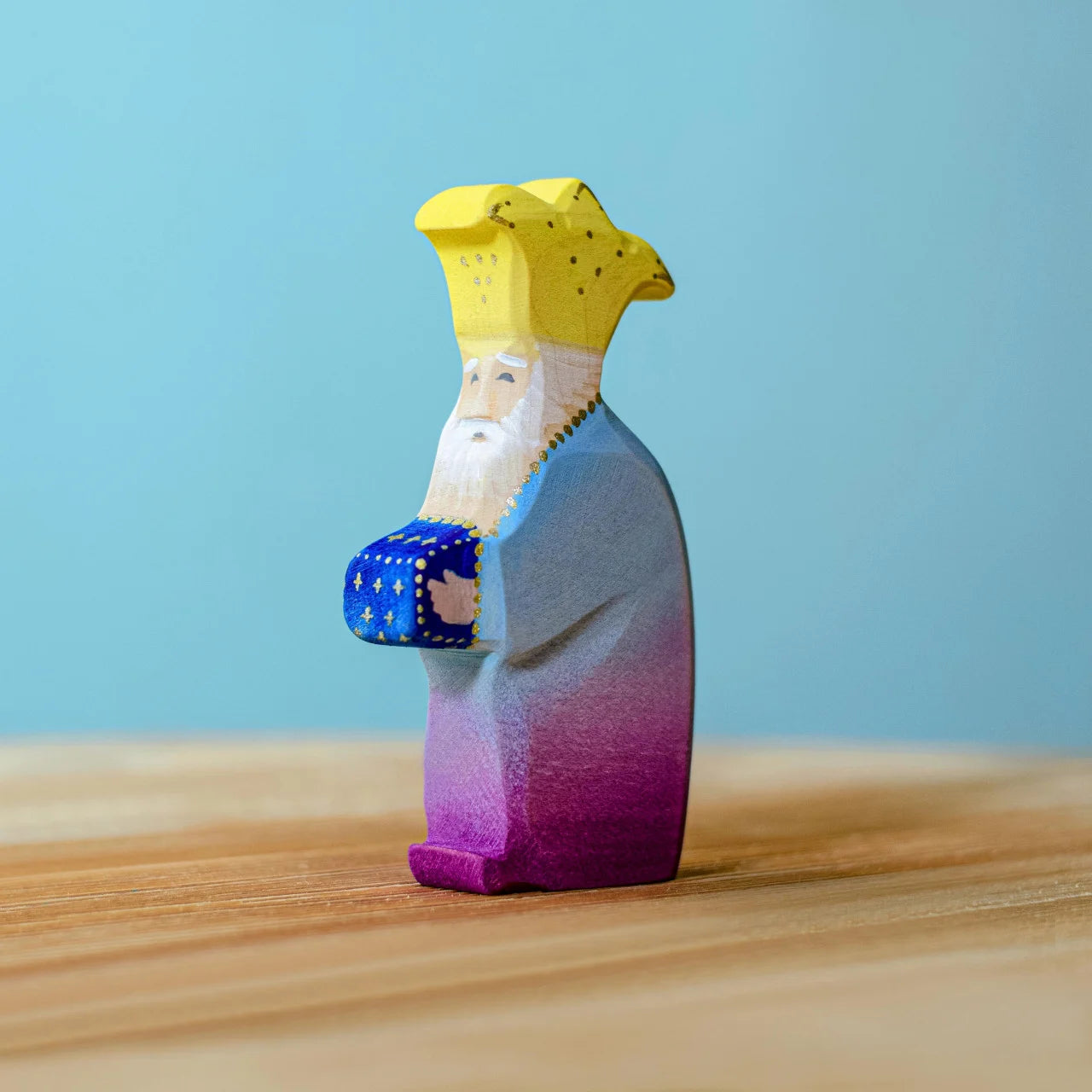 Bumbu Toys - The Three Kings Set