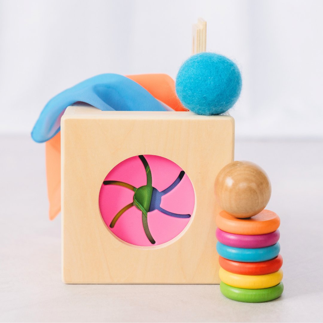 Totli - Totli Box