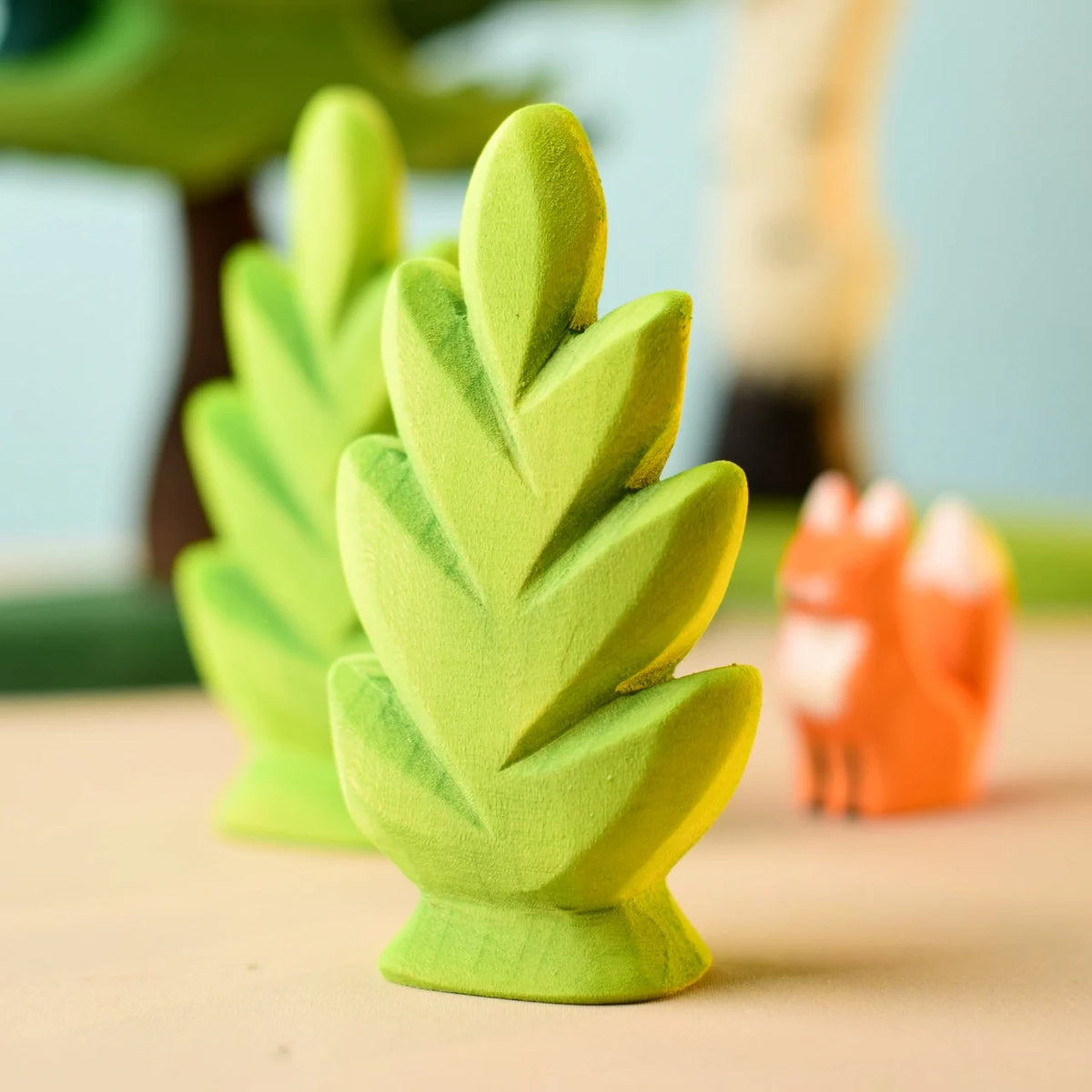 Bumbu Toys - Thuja Shrub