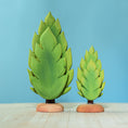 Load image into Gallery viewer, Bumbu Toys Thuja Tree Large
