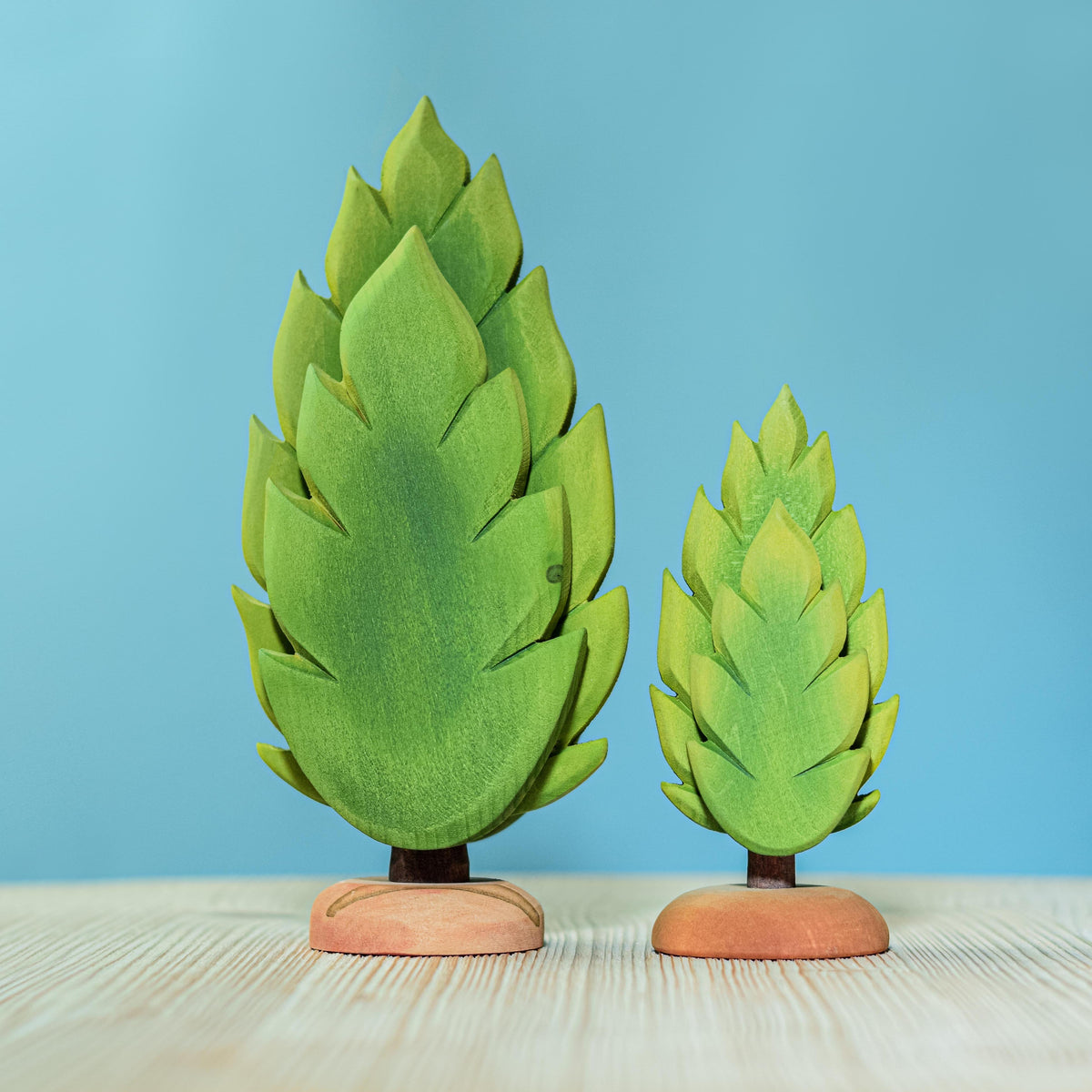 Bumbu Toys Thuja Tree Small - Cheeky Junior