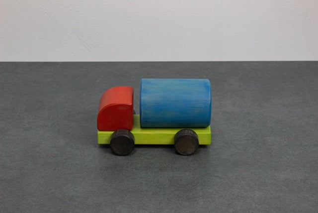 Liswood Gasoline Toy Truck