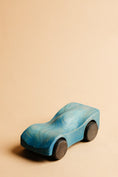 Load image into Gallery viewer, Liswood McQueen Toy Car (Yellow, Red and Blue)
