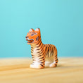 Load image into Gallery viewer, Bumbu Toys Tiger Cub Standing
