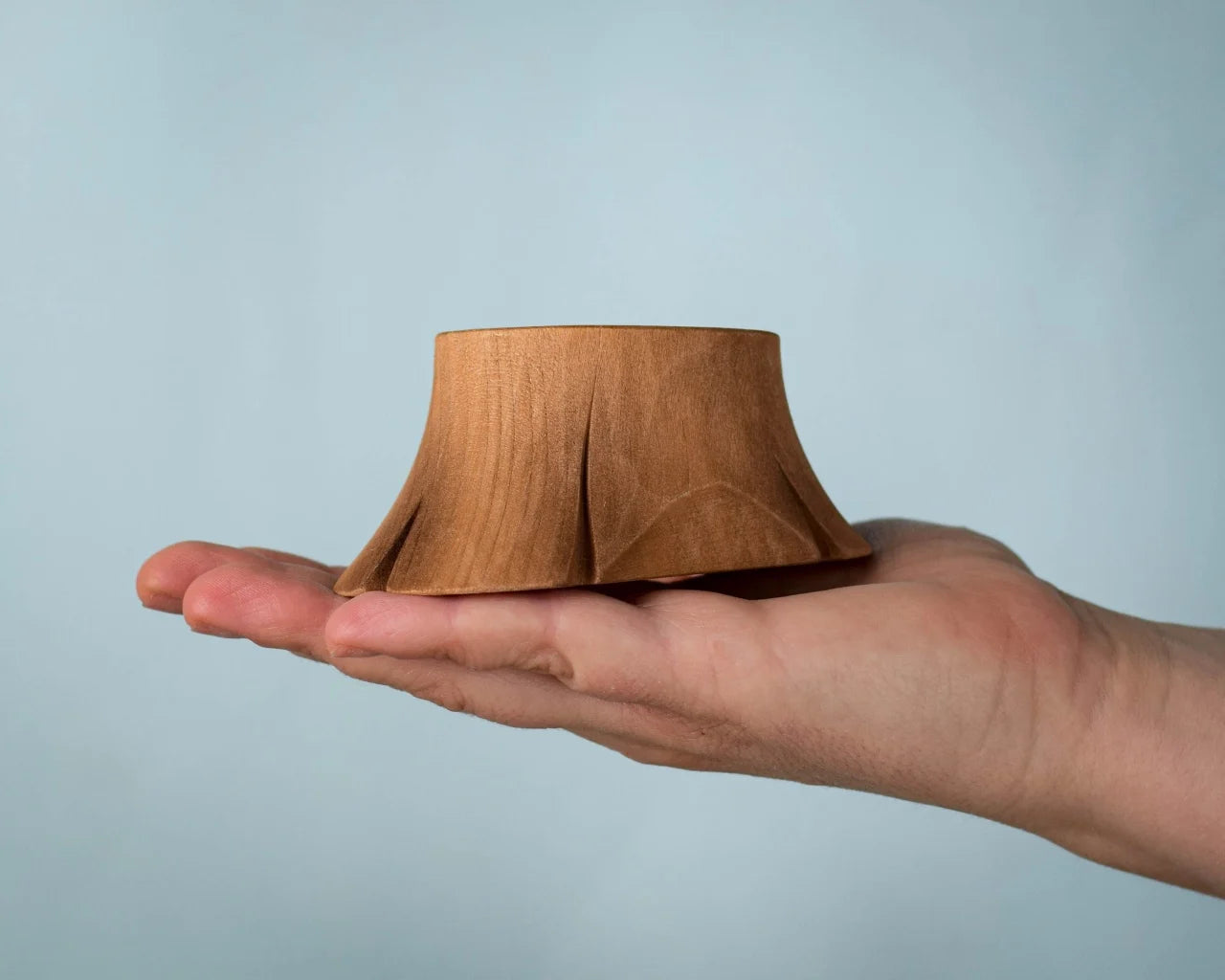 Bumbu Toys - Tree Stump