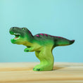 Load image into Gallery viewer, Bumbu Toys Dinosaur T-Rex Big
