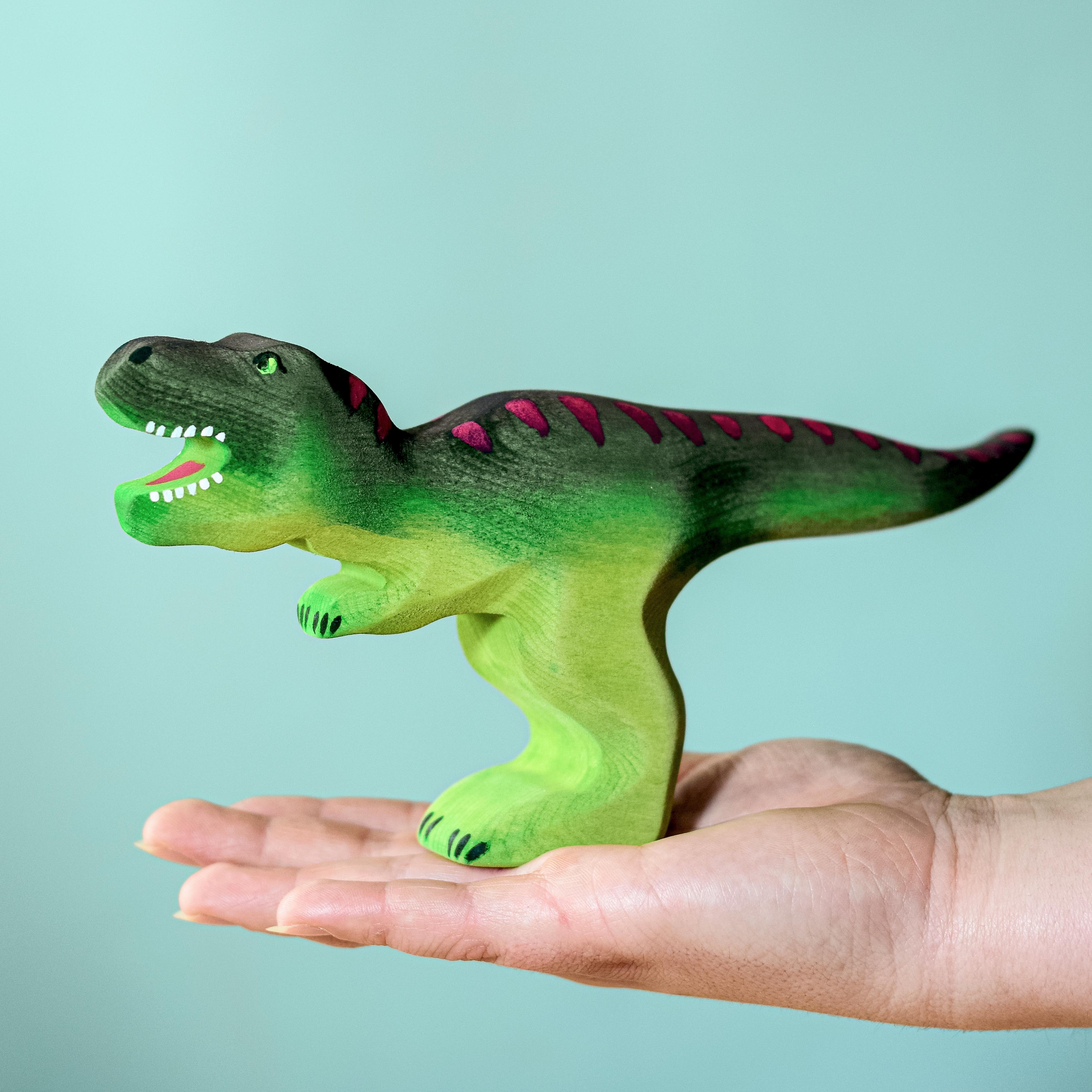 Bumbu Toys Dinosaur T-Rex Big - Cheeky Junior