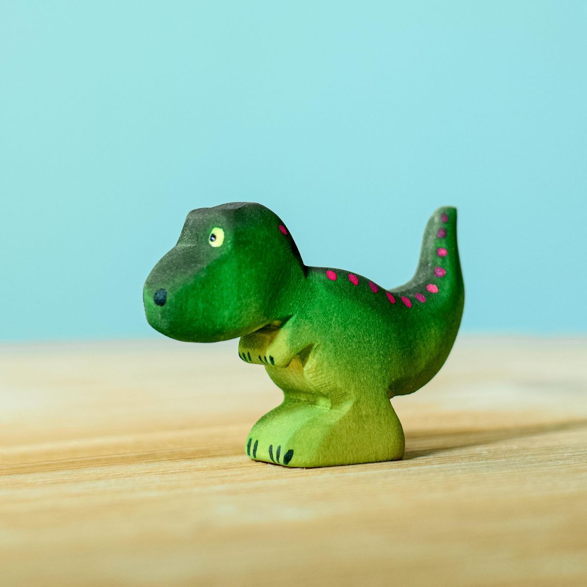 Bumbu Toys Dinosaur T-Rex Baby - Cheeky Junior