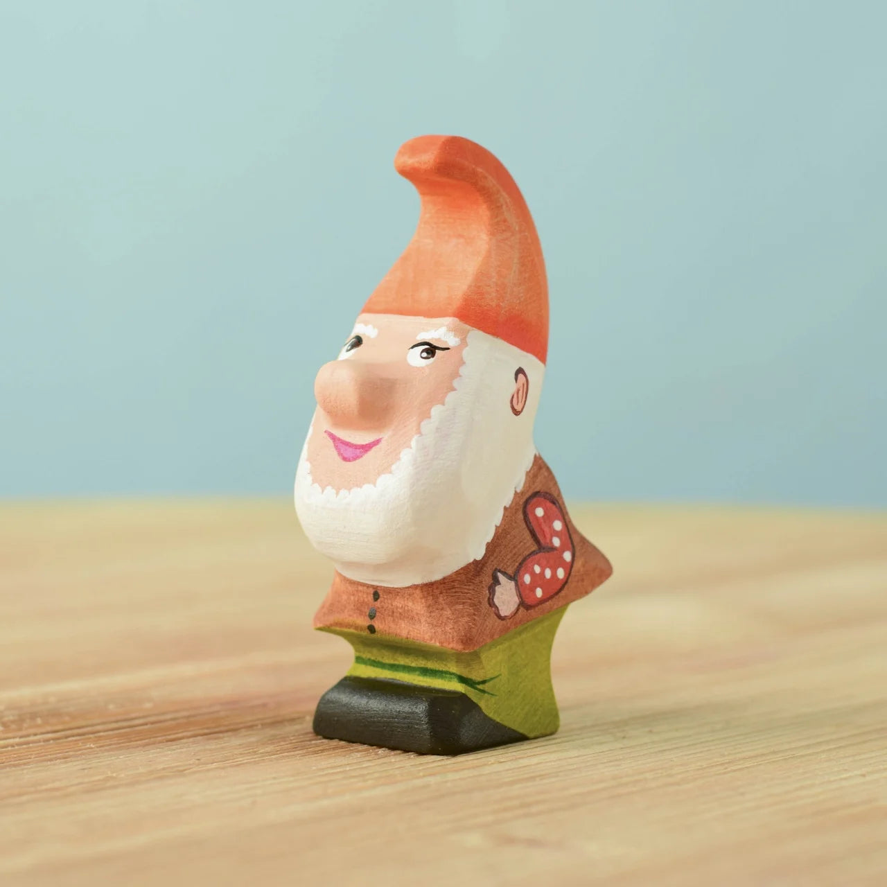 Bumbu Toys - Dwarf Tumble