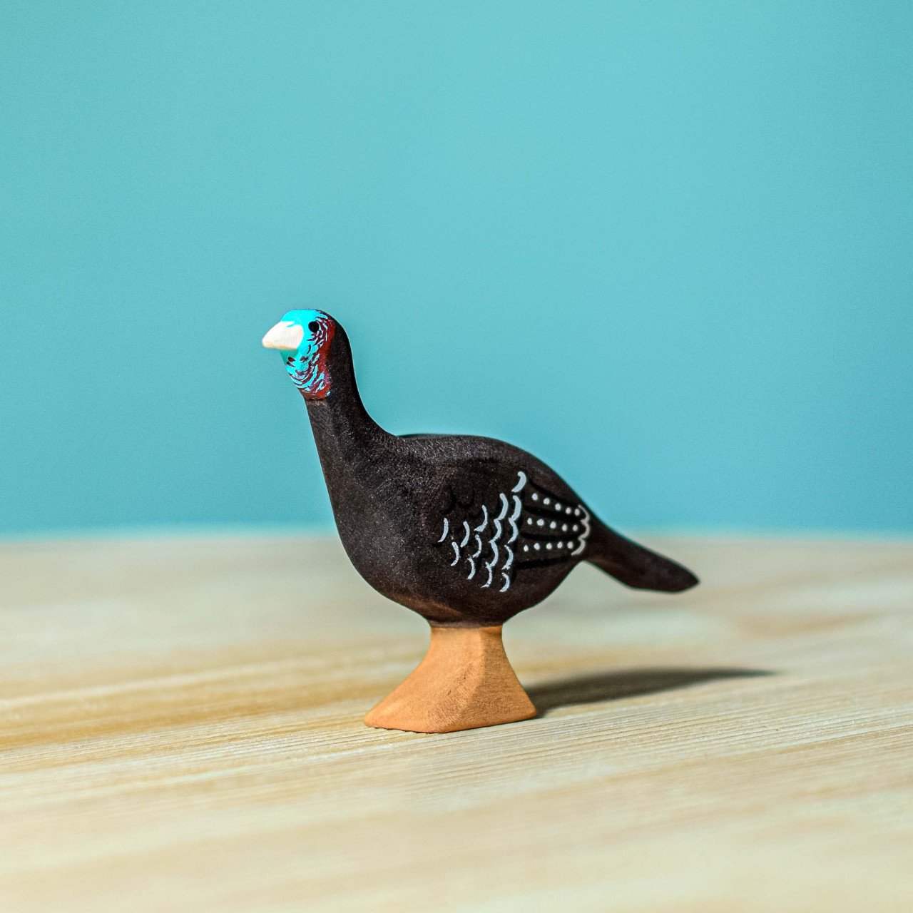 Bumbu Toys - Turkey Hen