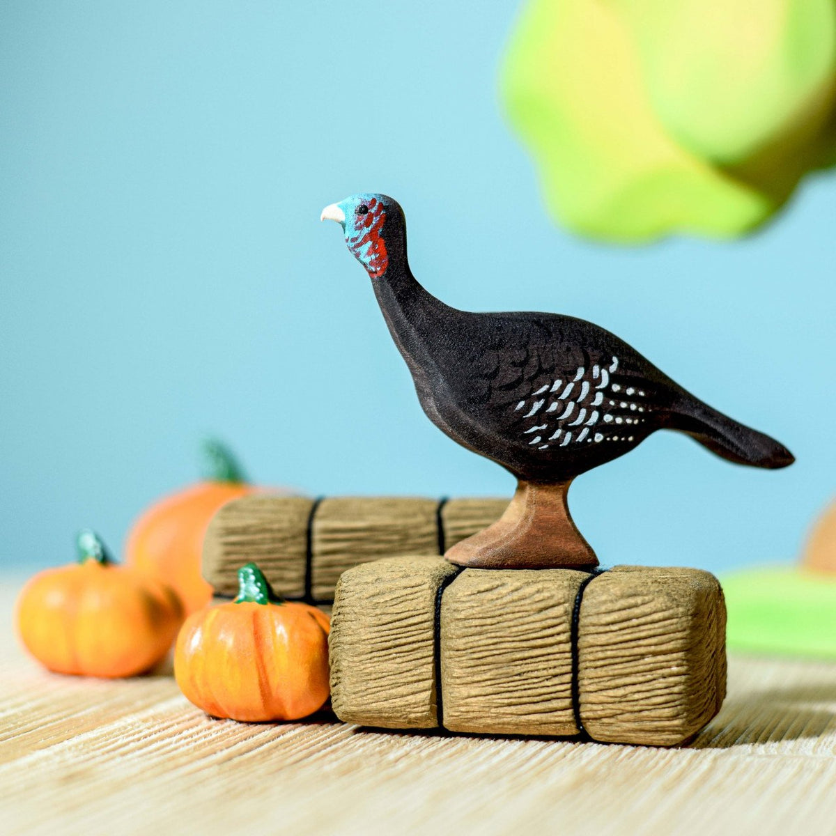 Bumbu Toys - Turkey Hen