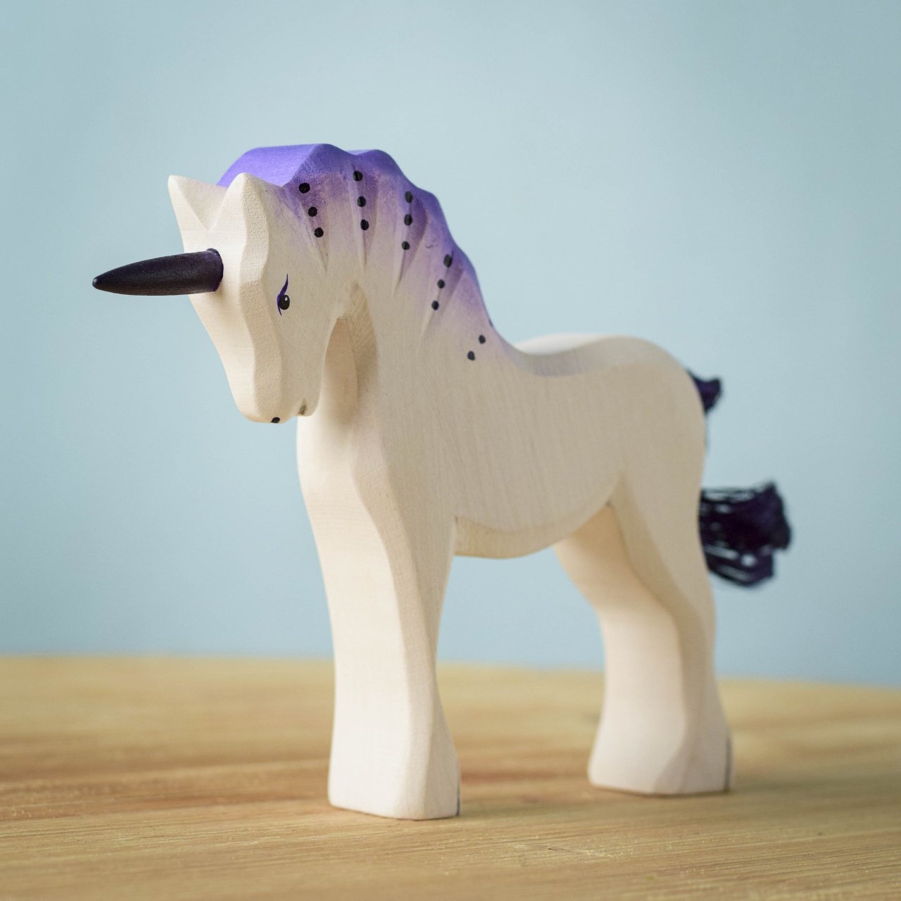 Bumbu Toys - Unicorn Pastel