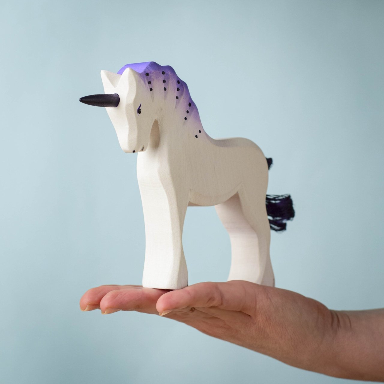 Bumbu Toys - Unicorn Pastel