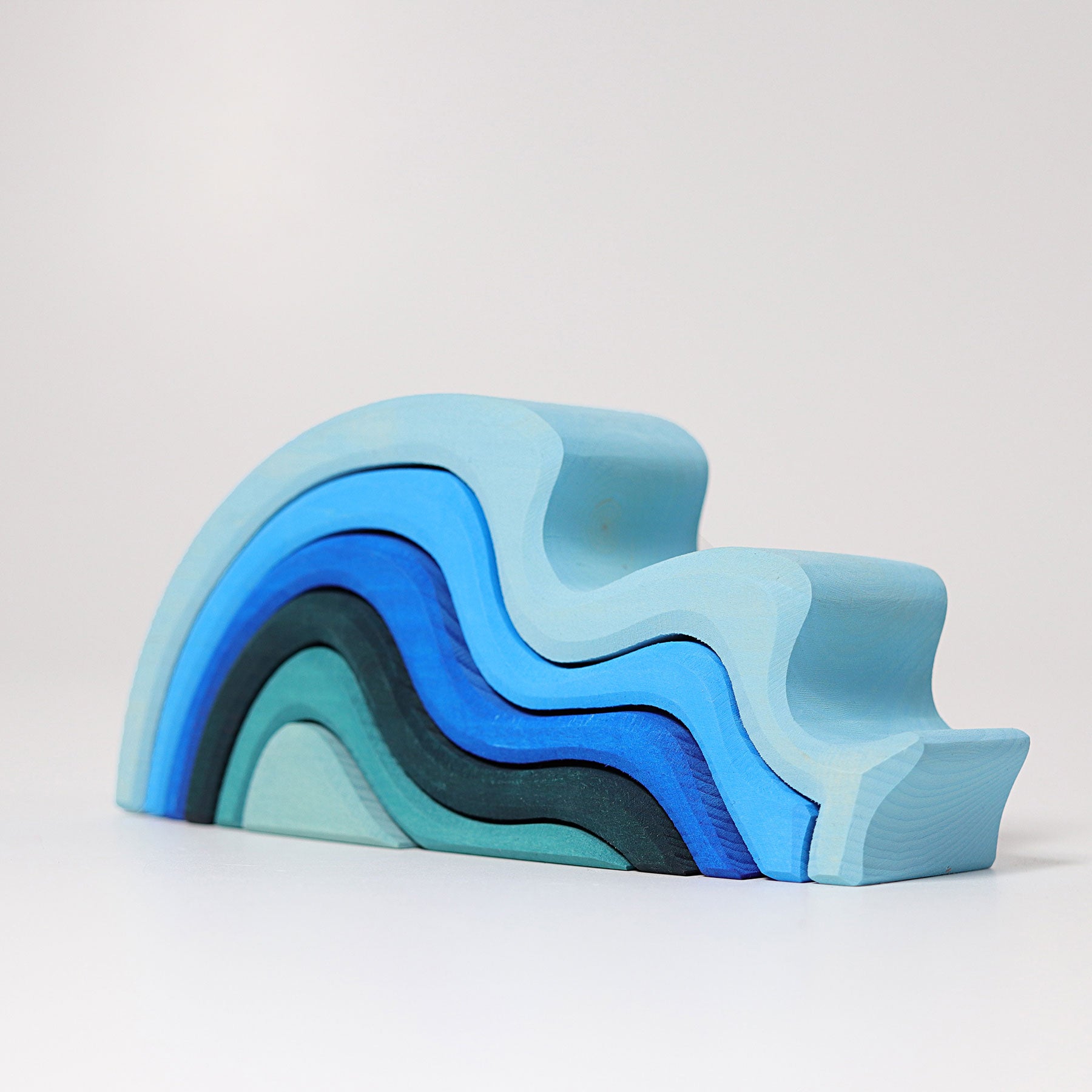Grimm's Stacking Water (Small and Large) - Cheeky Junior