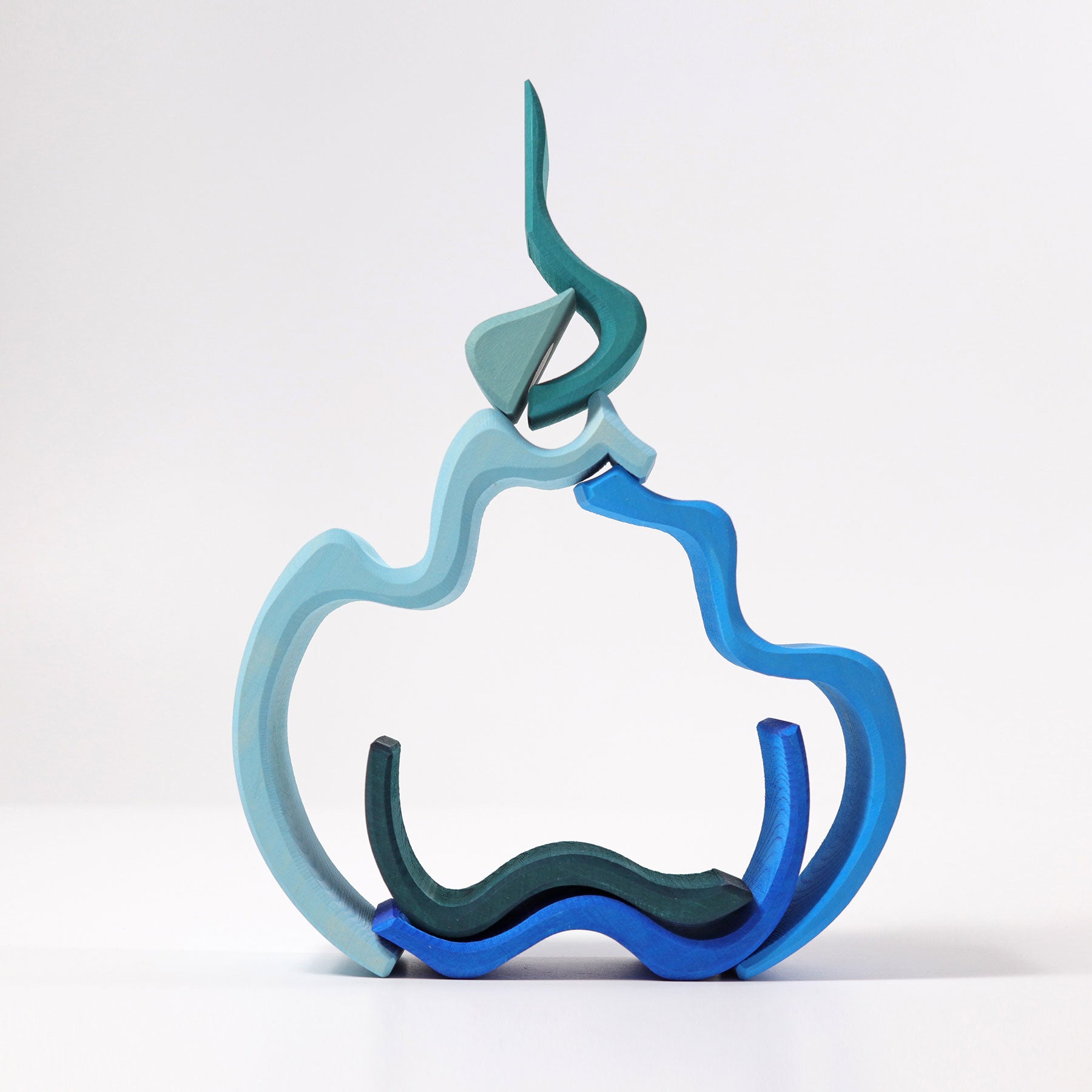 Grimm's Stacking Water (Small and Large) - Cheeky Junior