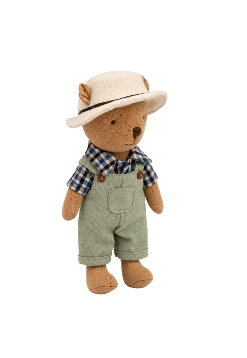 Rugaroo - The Cockie Wombat 'Wazza'