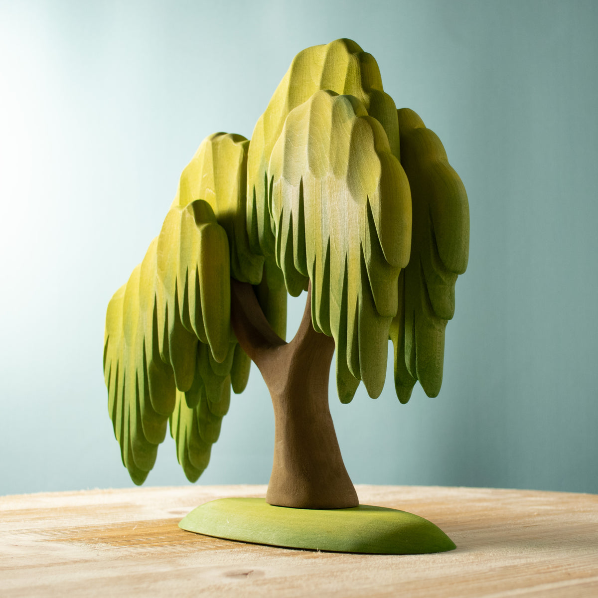 Bumbu Toys Willow Tree - Cheeky Junior