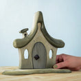 Load image into Gallery viewer, Bumbu Toys - Witch's Hut
