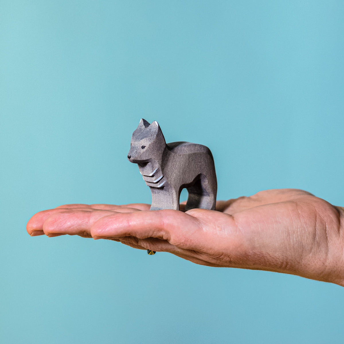 Bumbu Toys Wolf Cub - Cheeky Junior